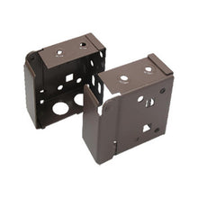 Load image into Gallery viewer, 2" Blind Horizontal Mounting Bracket Set