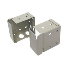 Load image into Gallery viewer, 2" Blind Horizontal Mounting Bracket Set