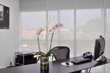 Load image into Gallery viewer, Solar Screen 5% Roller Shades