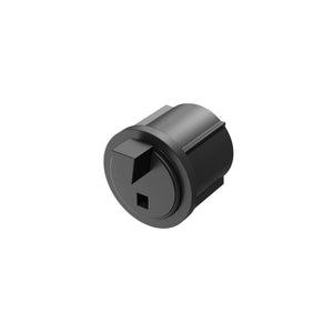 Roller Shade End Plug for 1¼" Tube