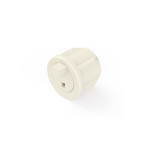 Roller Shade End Plug for 1¼" Tube