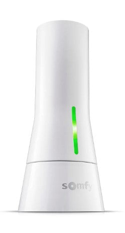 TaHoma® RTS/Zigbee Smartphone and Tablet Interface